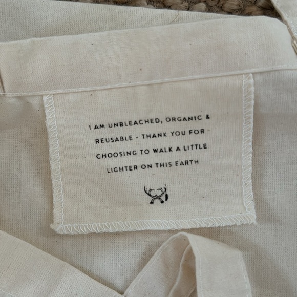 Spell Logo Tote Bag - Picture 3 of 3